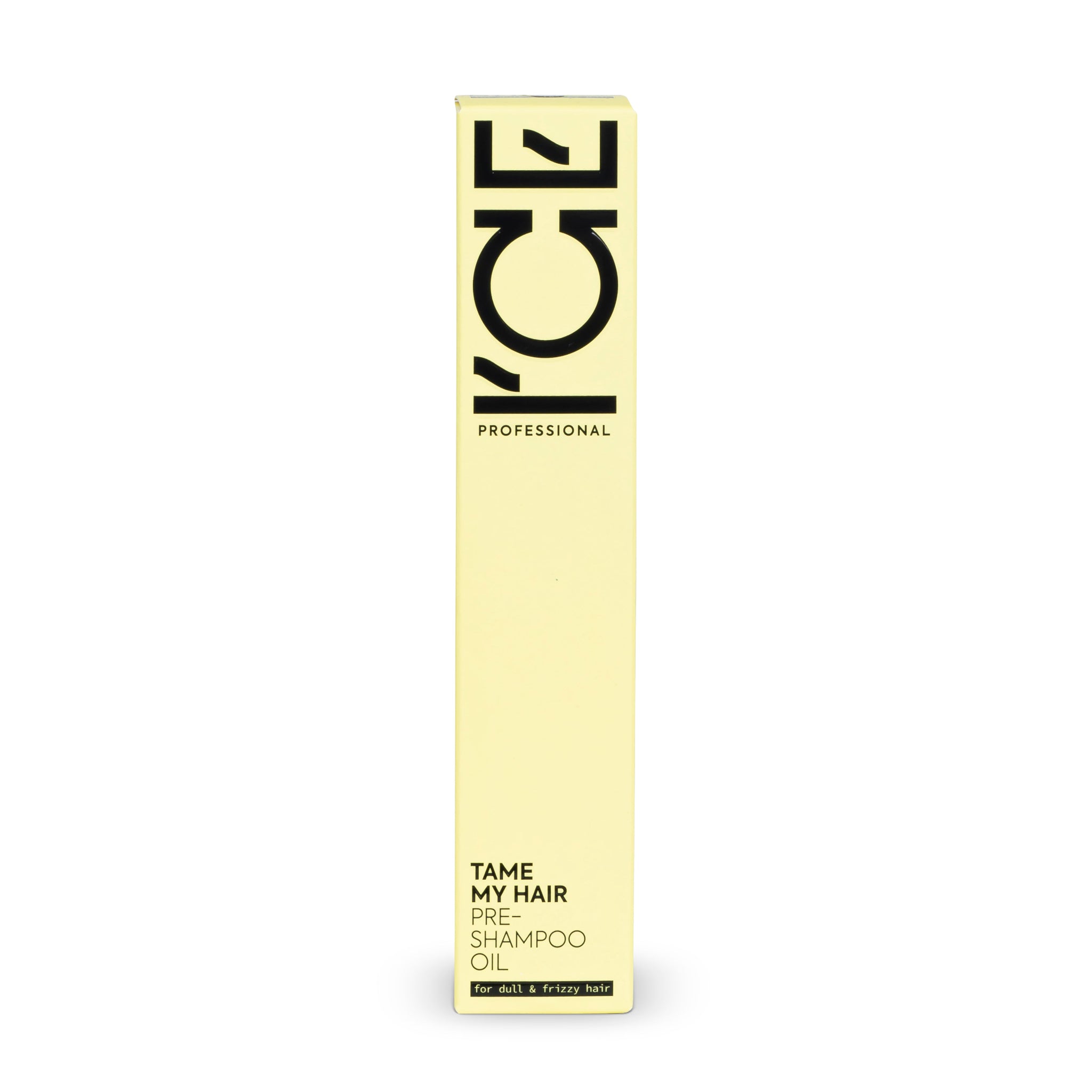 ICE Professional Tame My Hair Pre-Shampoo Oil