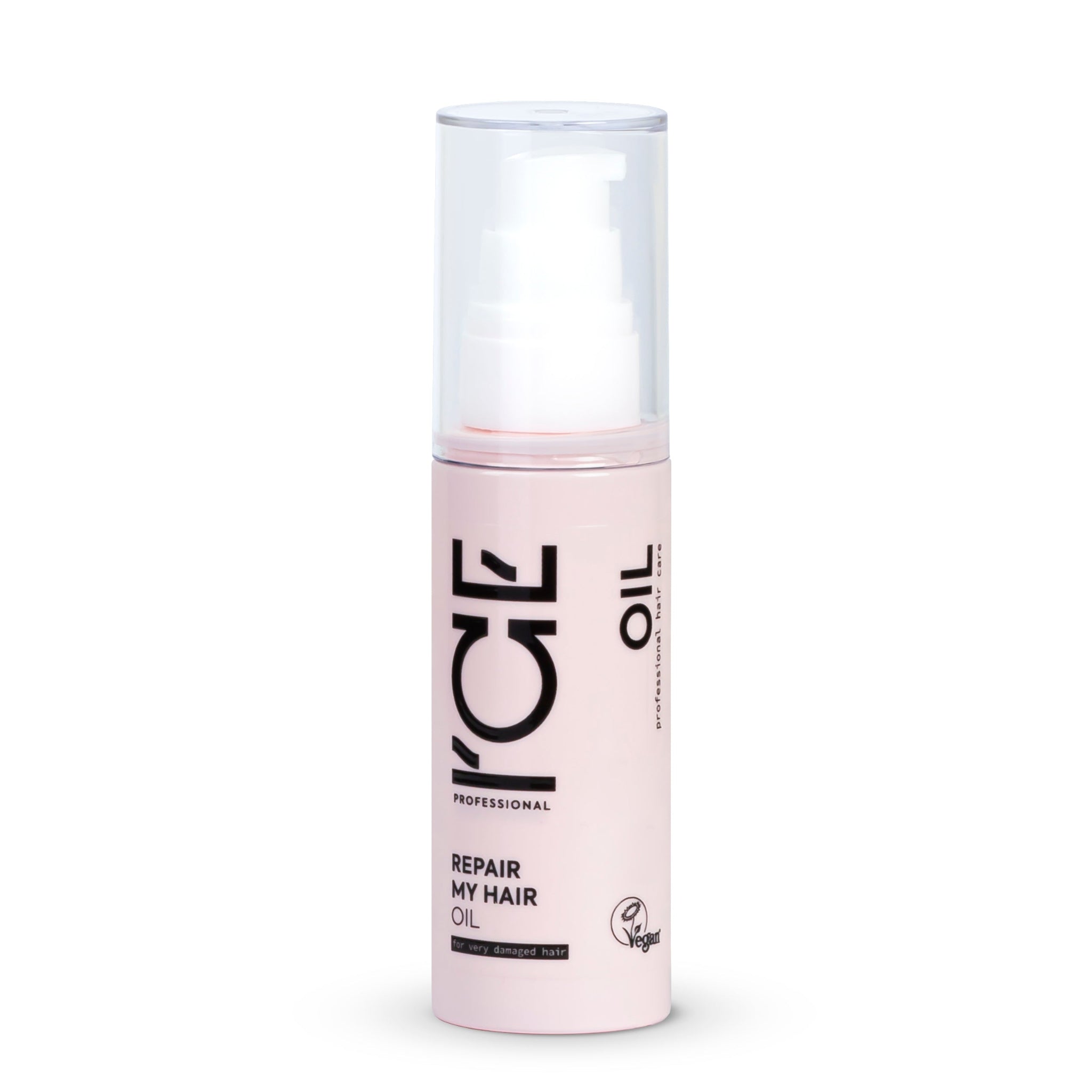 ICE Professional Repair My Hair Oil 50ml