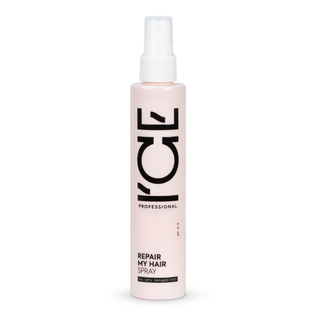 ICE Professional Repair My Hair Spray 100ml