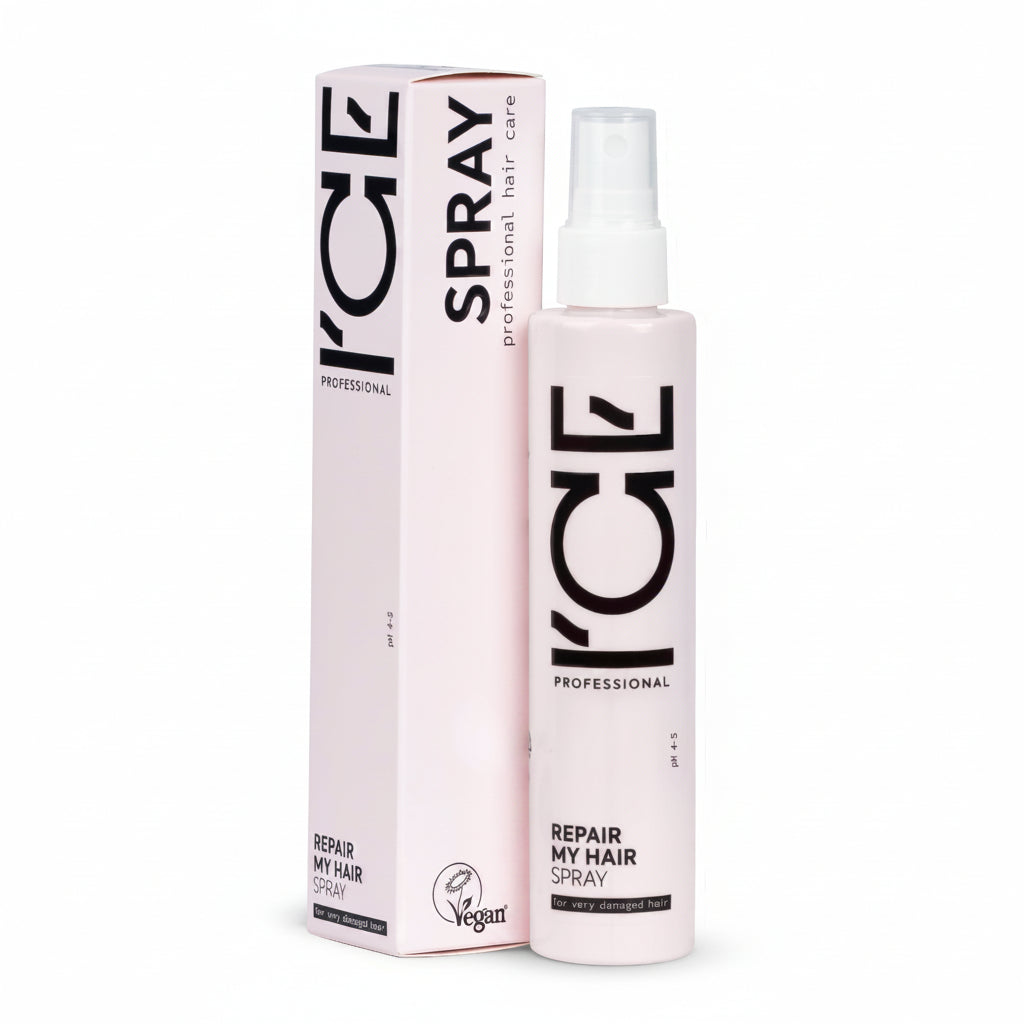 ICE Professional Repair My Hair Spray 100ml