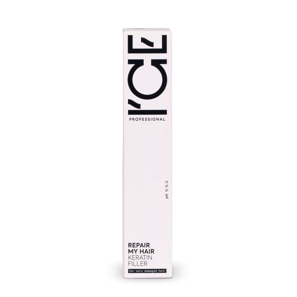 ICE Professional Repair My Hair Keratin Filler 100ml