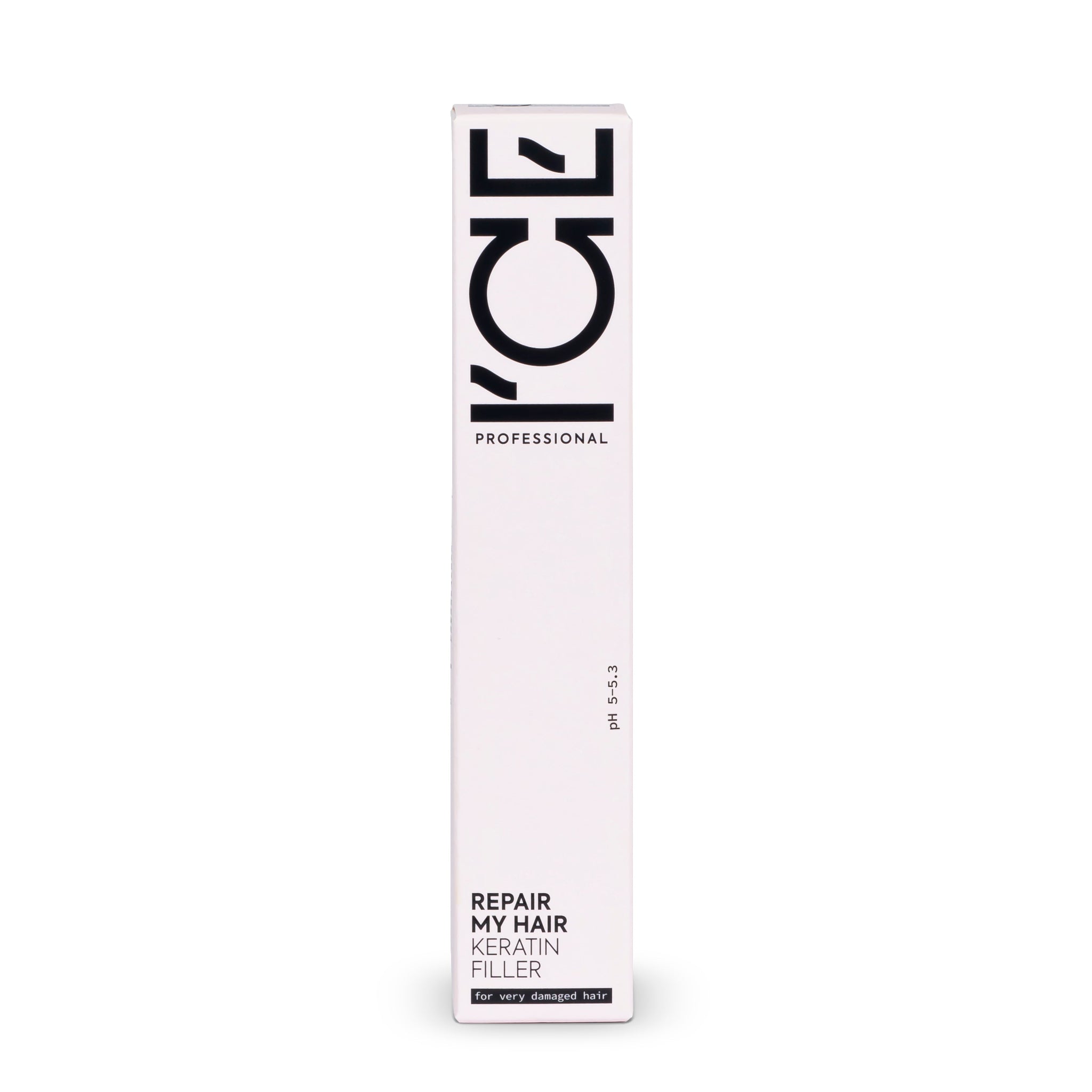 ICE Professional Repair My Hair Keratin Filler 100ml
