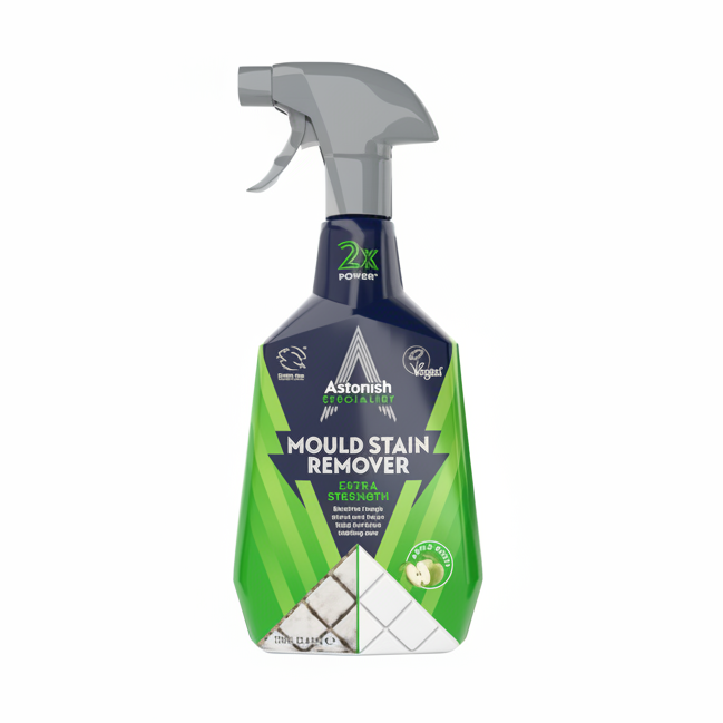 Astonish Specialist Edition Mould & Mildew 750ml (C1121) - Case of 12