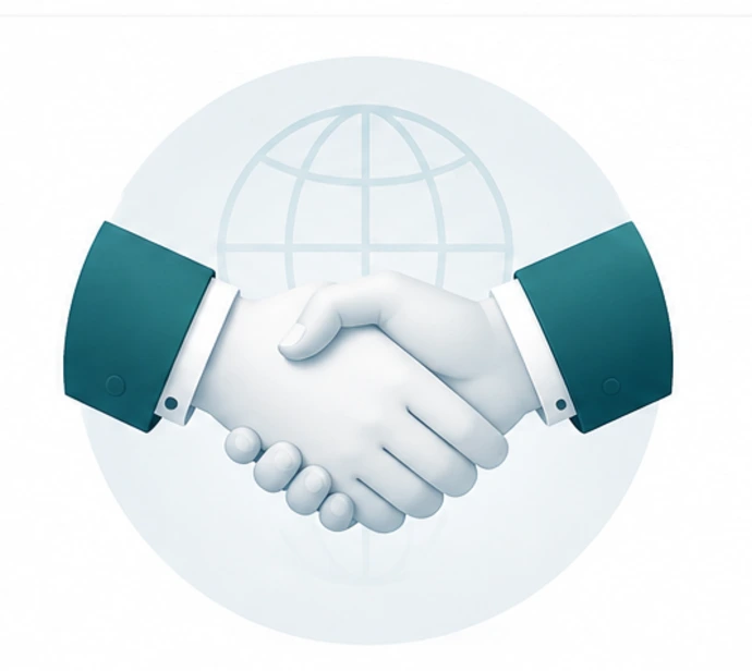 UK brand partnership and distribution support