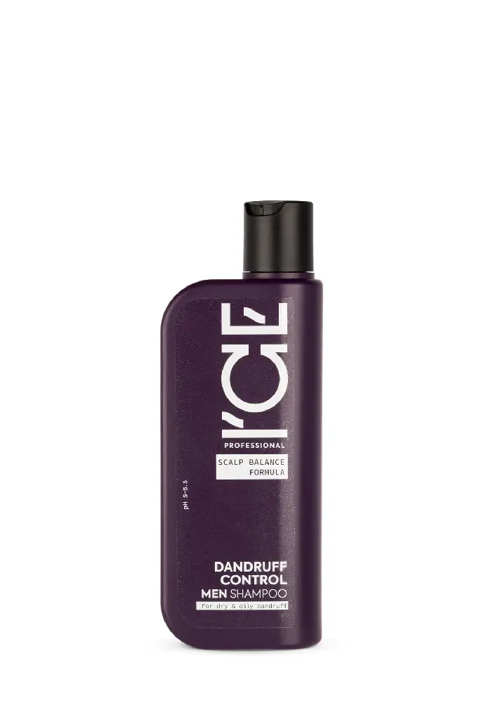 04522E Dandruff Control Men Shampoo. For dry & oily dandruff, 250 ml.webp
