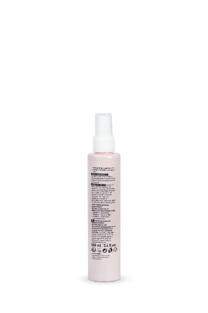 51113E_5 Repair My Hair Keratin Filler, 100 ml back.webp