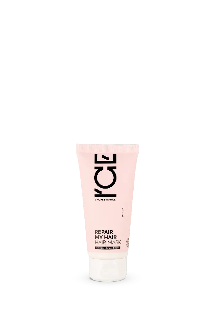 03839 ICE - Repair My Hair - Hair Mask -50 ml.webp
