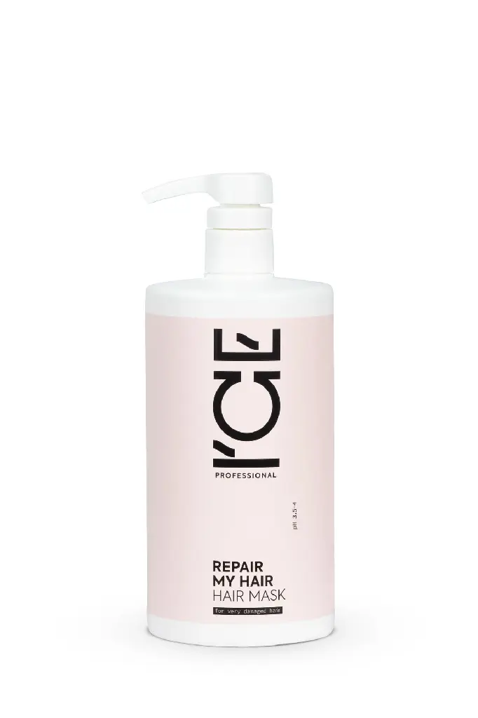 39951E_5 Repair My Hair Mask, 750 ml 2.webp