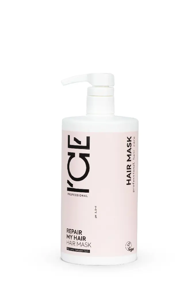39951E_5 Repair My Hair Mask, 750 ml 1.webp