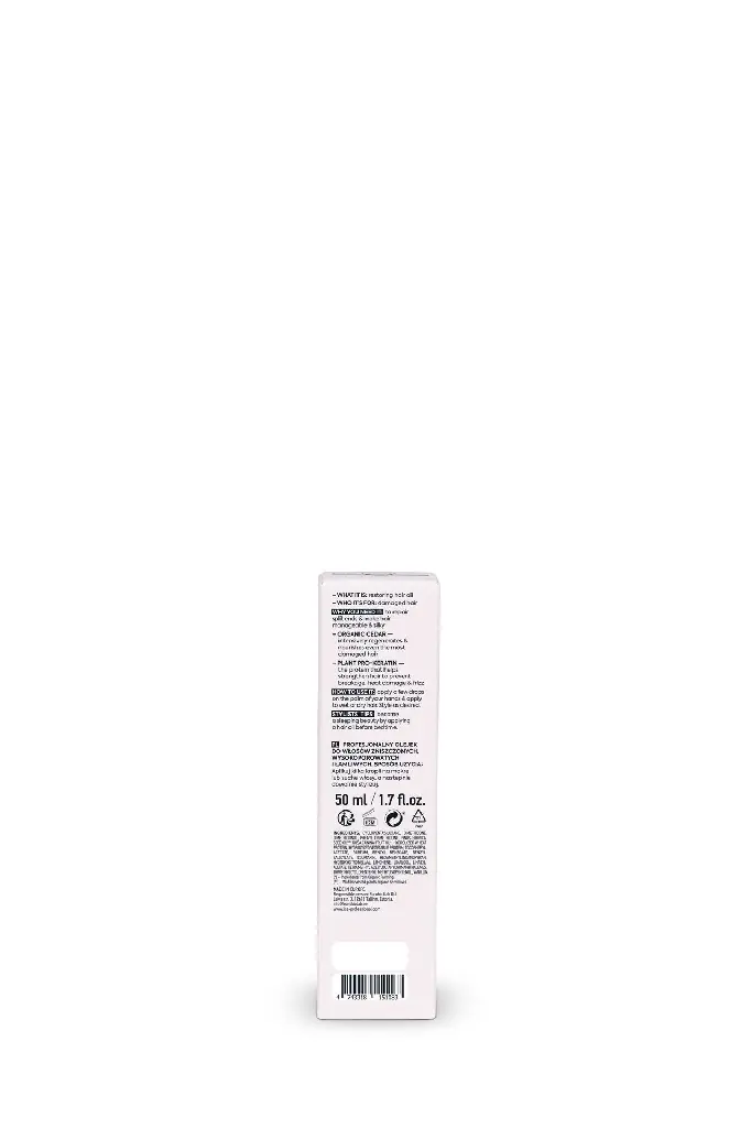 51083E_5 Repair My Hair Oil, 50 ml back 2.webp