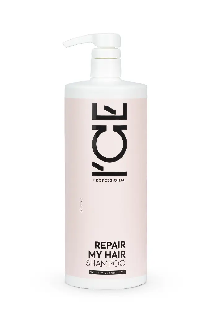 39944E_5 Repair My Hair Shampoo, 1000 ml 2.webp