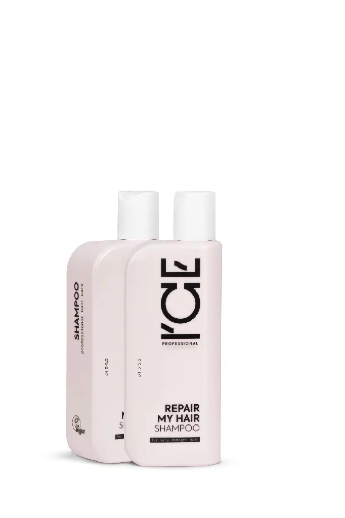 50284E_5 Repair My Hair Shampoo, 250 ml.webp