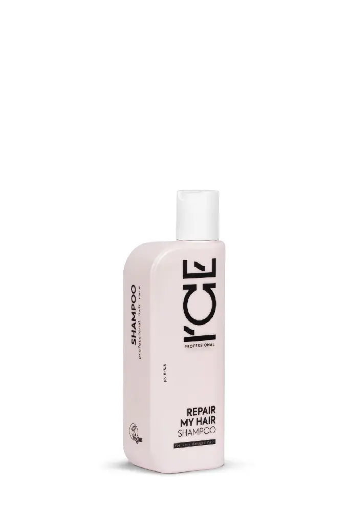 50284E_5 Repair My Hair Shampoo, 250 ml 2.webp