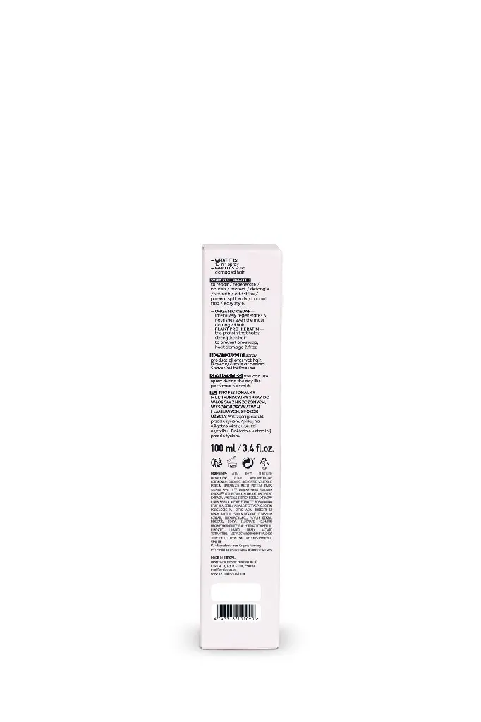 51090E_5 Repair My Hair Spray, 100 ml back 2.webp