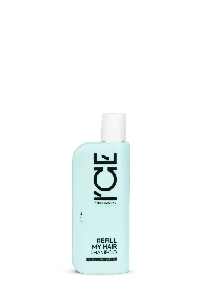 50185E_5 Refill My Hair Shampoo, 250 ml 1.webp