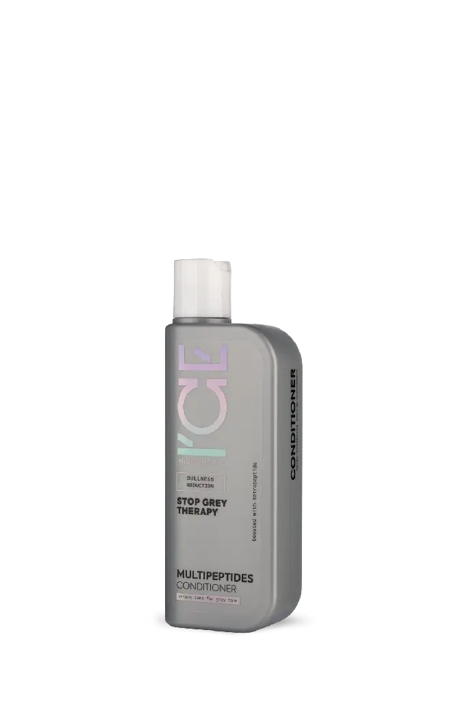 07301E - ICE - Stop Grey therapy - Conditioner - 250 ml - 1.webp
