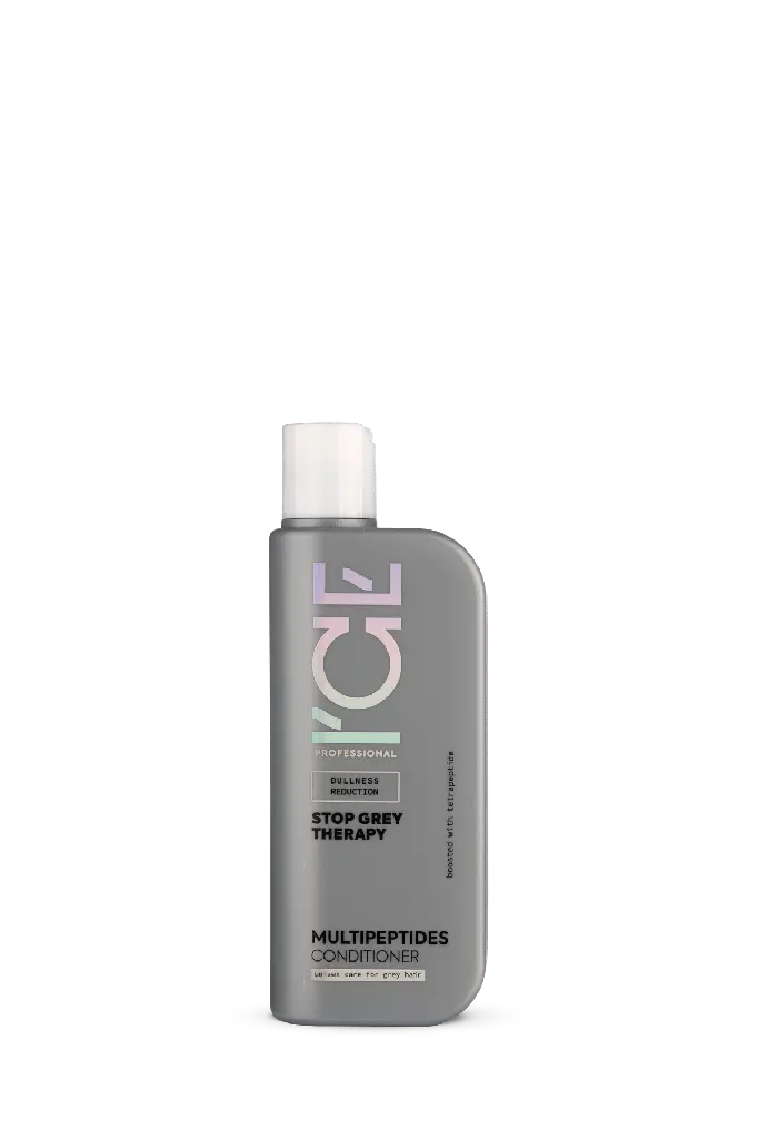 07301E - ICE - Stop Grey therapy - Conditioner - 250 ml.webp