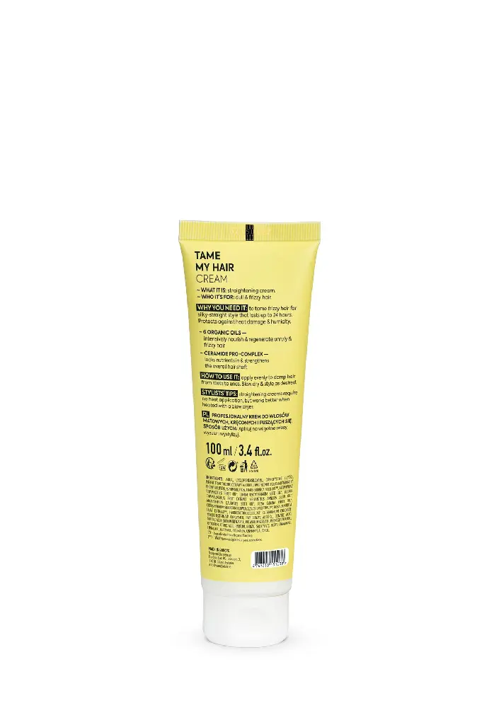51038E_5 Tame My Hair Cream, 100 ml back.webp