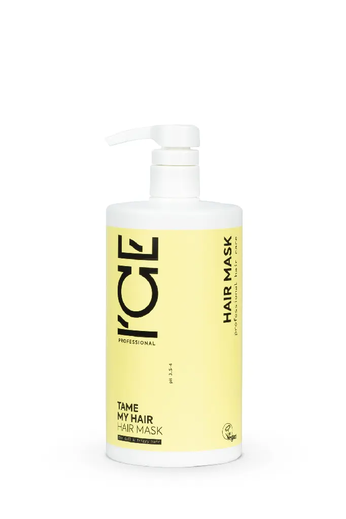 39937E_5 Tame My Hair Mask, 750 ml 2.webp