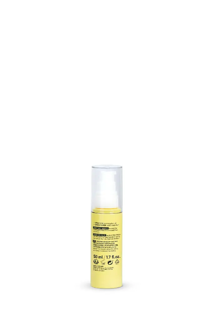 51045E_5 Tame My Hair Oil, 50 ml back.webp