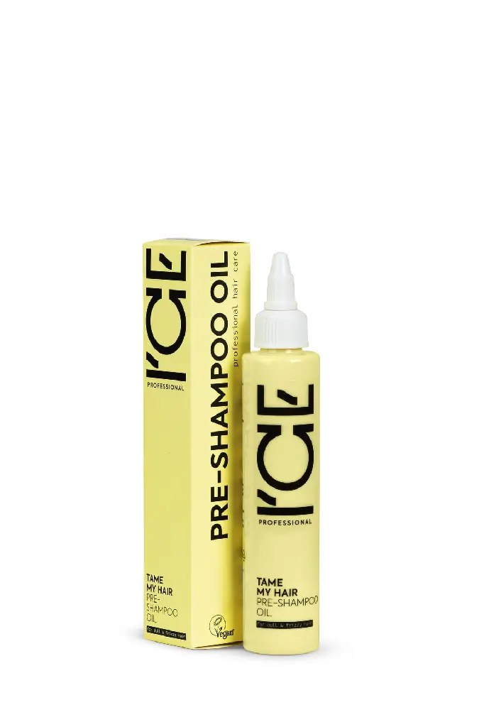 51052E_5 Tame My Hair Pre-Shampoo Oil, 100 ml 2.webp