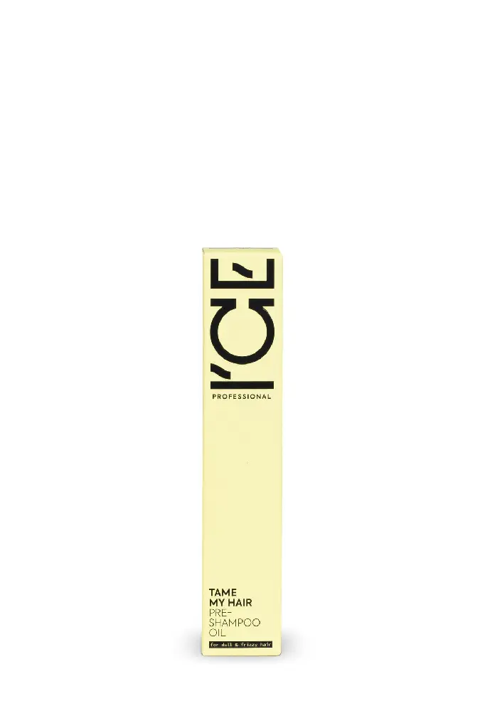 51052E_5 Tame My Hair Pre-Shampoo Oil, 100 ml 1.webp