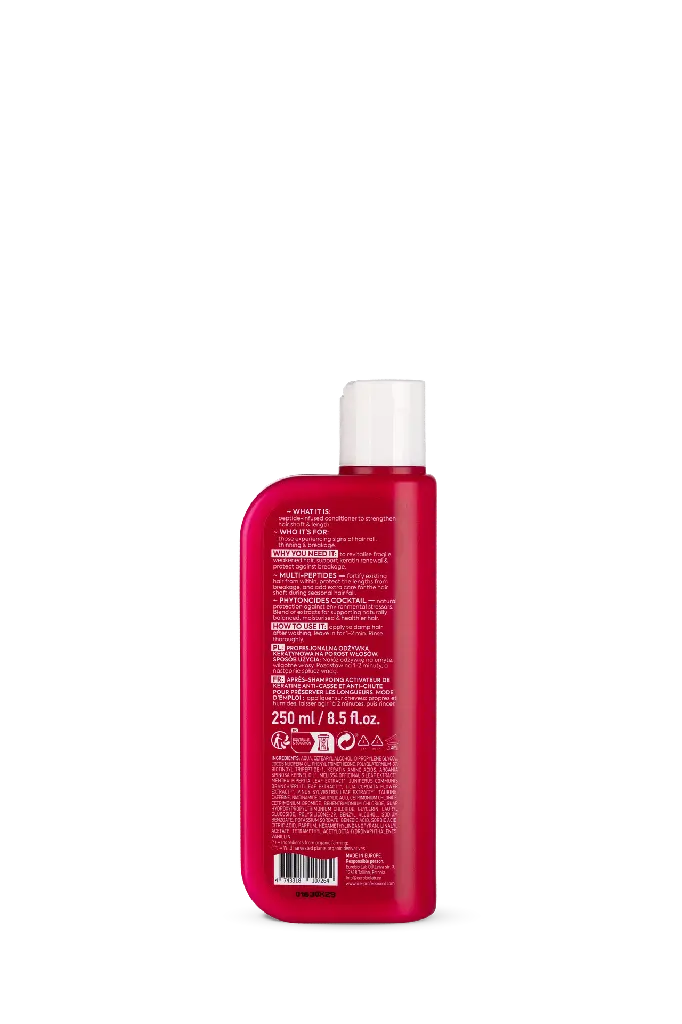 07264E - ICE - Growth Expert - Conditioner - 250 ml - back.webp