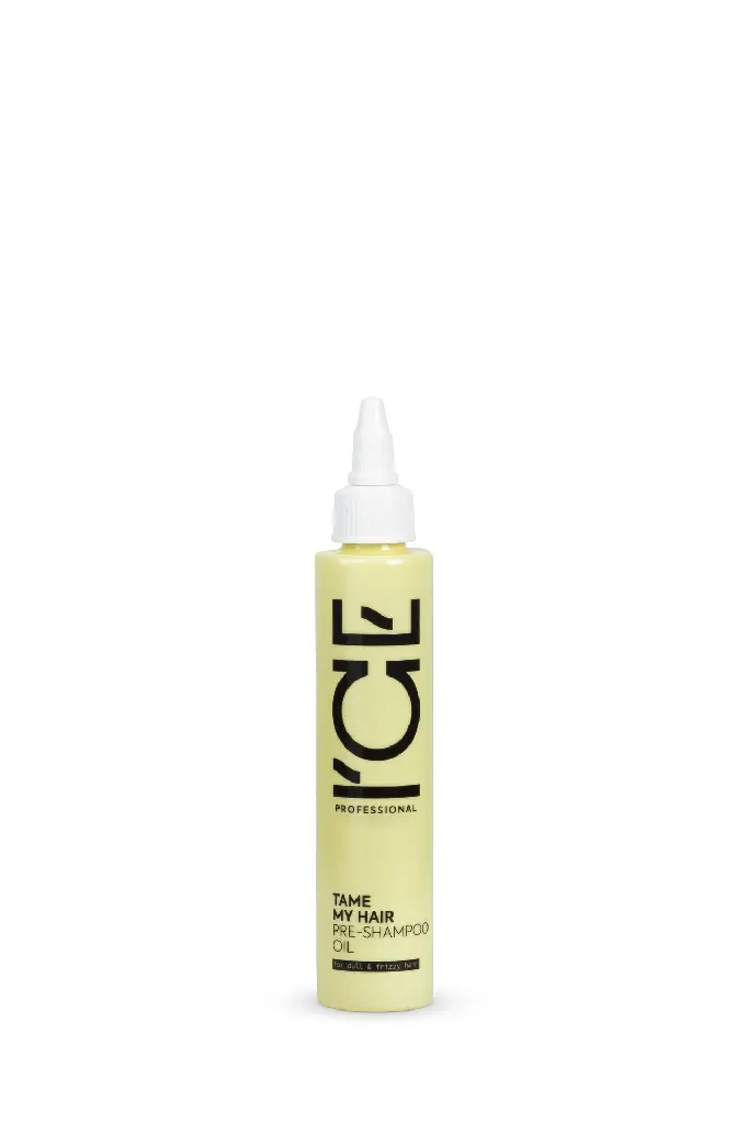 51052E_5 Tame My Hair Pre-Shampoo Oil, 100 ml 3.webp