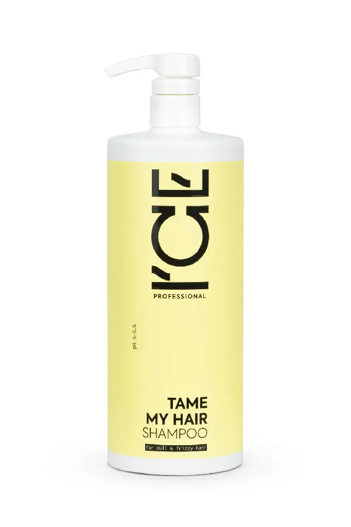 39920E_5 Tame My Hair Shampoo, 1000 ml 2.webp