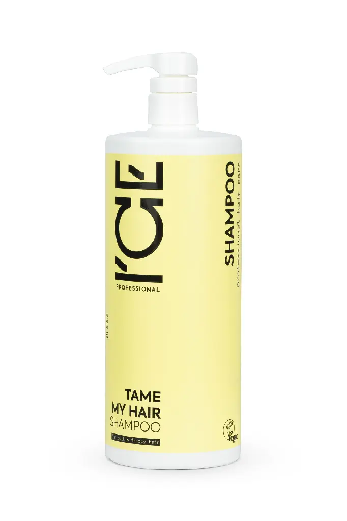 39920E_5 Tame My Hair Shampoo, 1000 ml 1.webp