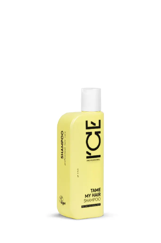 50260E_5 Tame My Hair Shampoo, 250 ml 2.webp