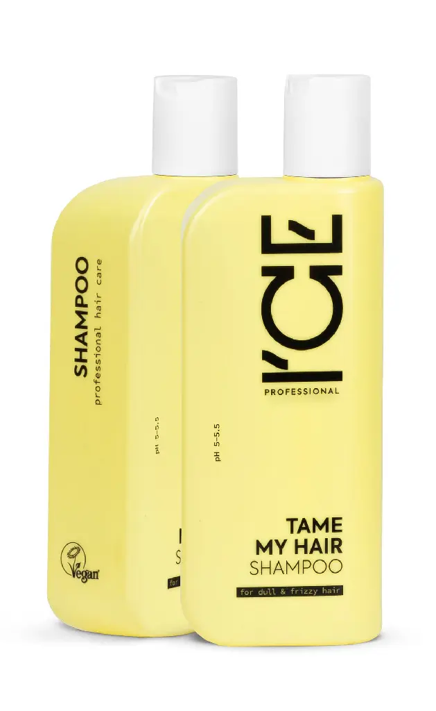 50260E_5 Tame My Hair Shampoo, 250 ml 3.webp