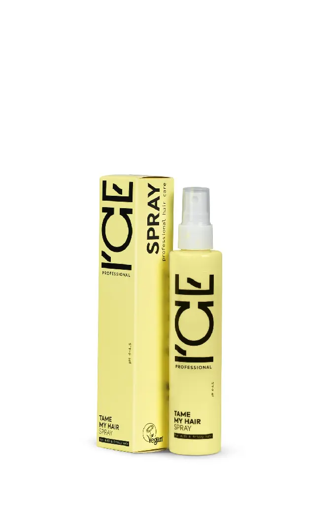 51014E_5 Tame My Hair Spray, 100 ml 3.webp