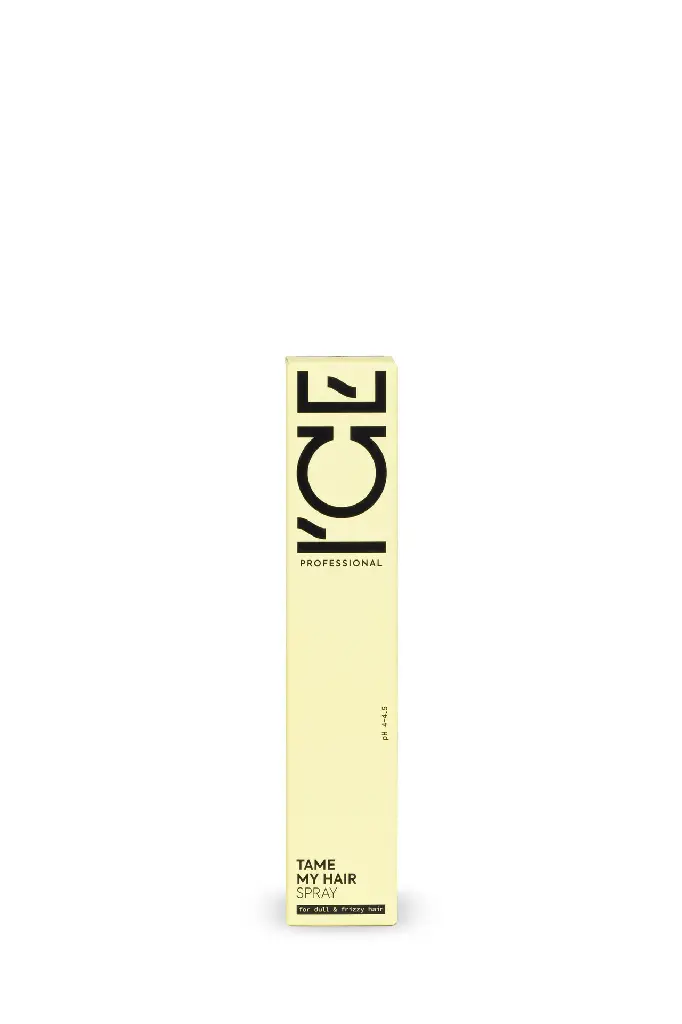 51014E_5 Tame My Hair Spray, 100 ml 1.webp