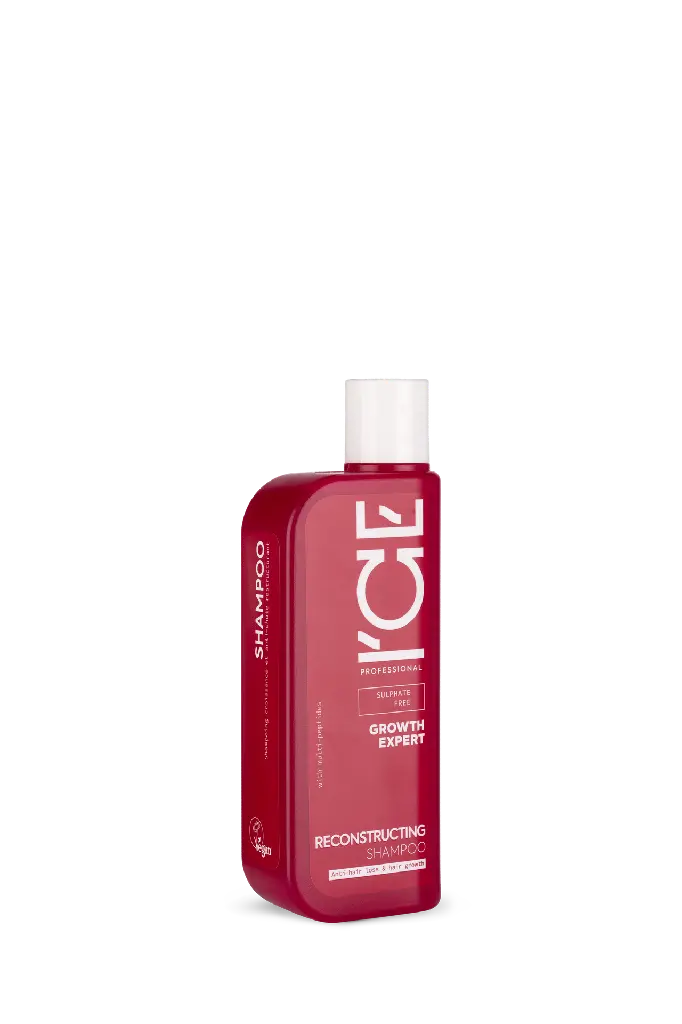 07257E - ICE - Growth Expert - Shampoo - 250 ml - 1.webp