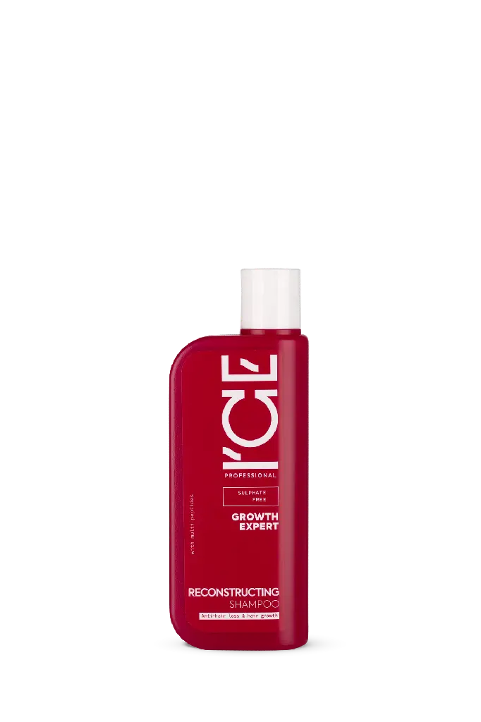07257E - ICE - Growth Expert - Shampoo - 250 ml.webp