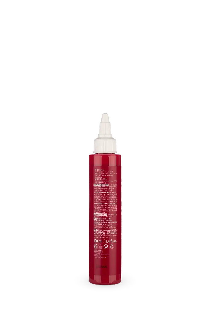 07271E - ICE - Growth Expert - Hair Serum - 100 ml - back.webp