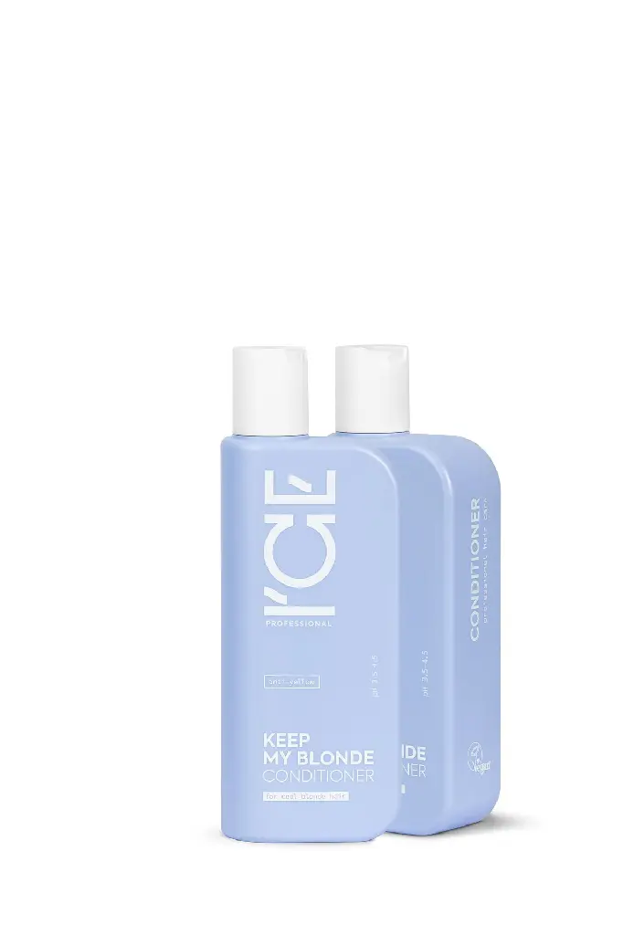 50239E_5 Keep My Blonde Conditioner Anti-yellow 3.webp
