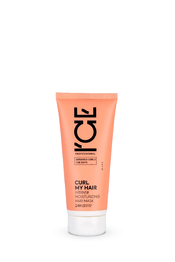 04775E Intense Moisturizing Hair Mask, 200 ml.webp