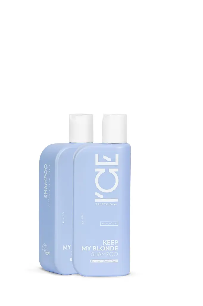 50222E_5 Keep My Blonde Shampoo Anti-yellow, 250 ml.webp