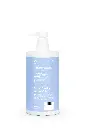 39852E_5 Keep My Blonde Mask Anti-Yellow, 750 ml back.webp
