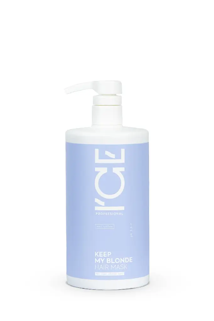 39852E_5 Keep My Blonde Mask Anti-Yellow 750 ml 2.webp