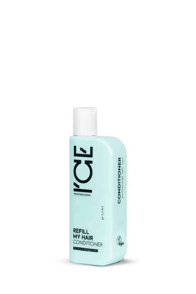 50192E_5 Refill My Hair Conditioner, 250 ml 2.webp
