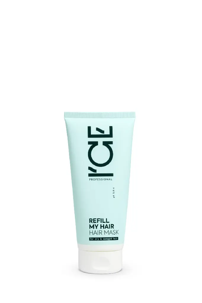 50840E_5 Refill My Hair Mask, 200 ml.webp