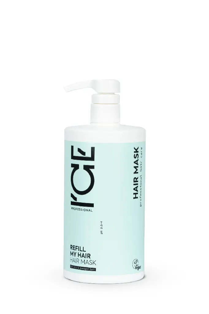 39883E_5 Refill My Hair Mask, 750 ml 1.webp