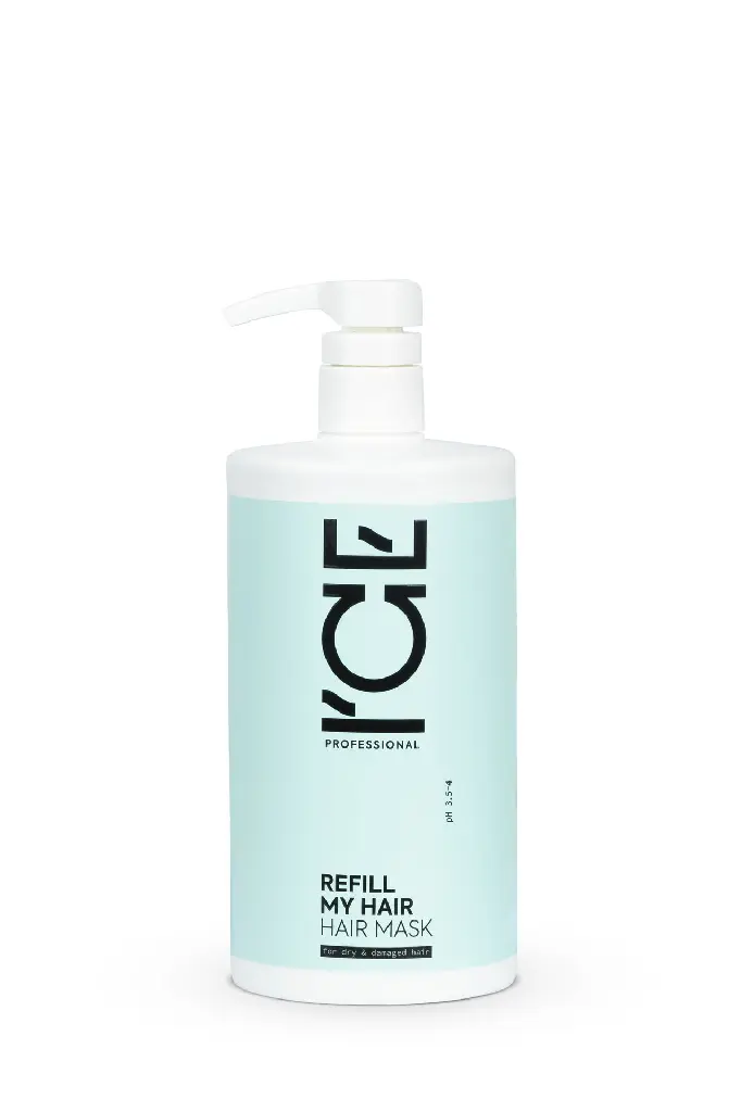39883E_5 Refill My Hair Mask, 750 ml 2.webp