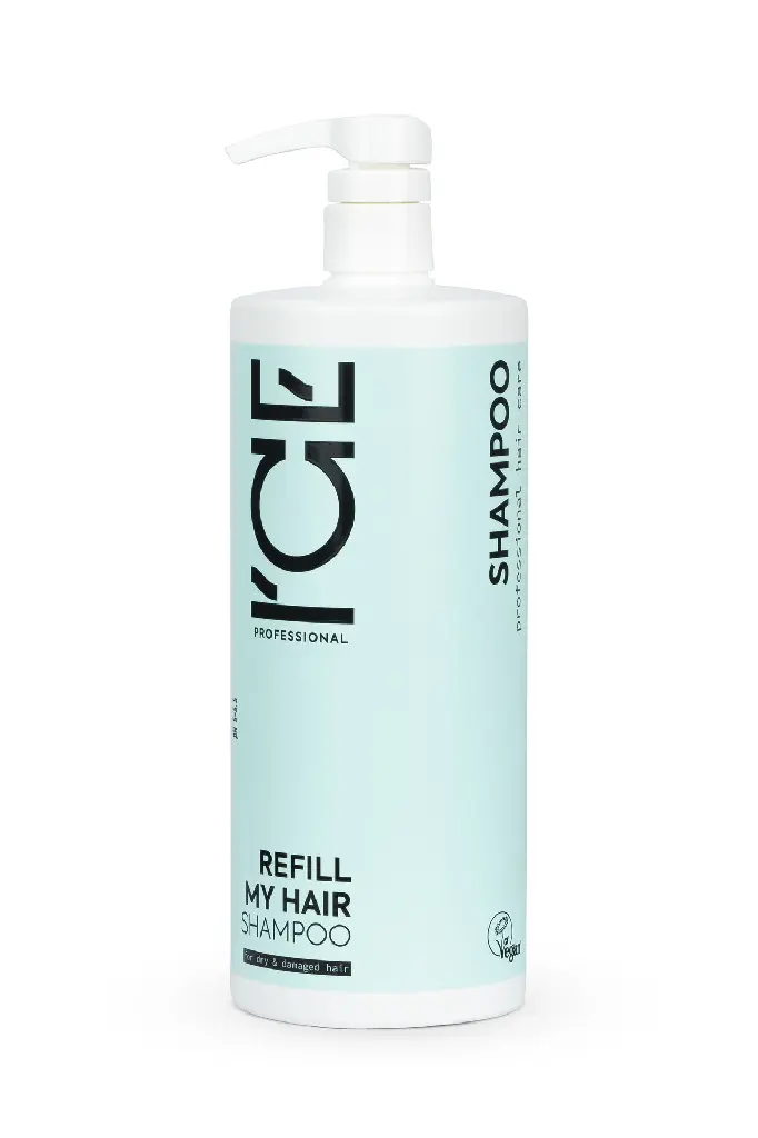 39876E_5 Refill My Hair Shampoo, 1000 ml 1.webp