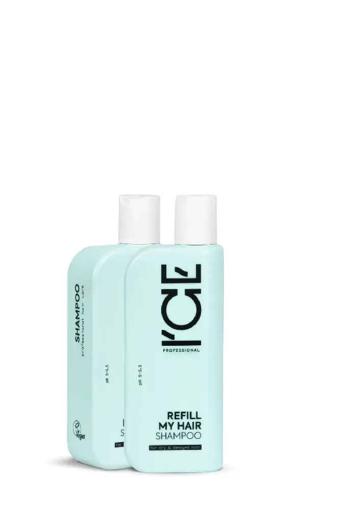 50185E_5 Refill My Hair Shampoo, 250 ml.webp