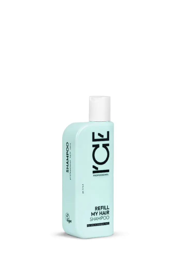50185E_5 Refill My Hair Shampoo, 250 ml 2.webp