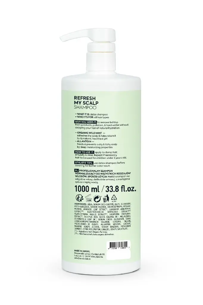 39890E_5 Refresh My Scalp Shampoo, 1000 ml back.webp